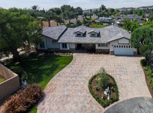 4661 Avocado Ave, Yorba Linda, CA 92886