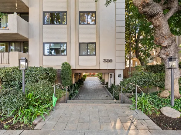 330 W California Blvd, Pasadena, CA 91105