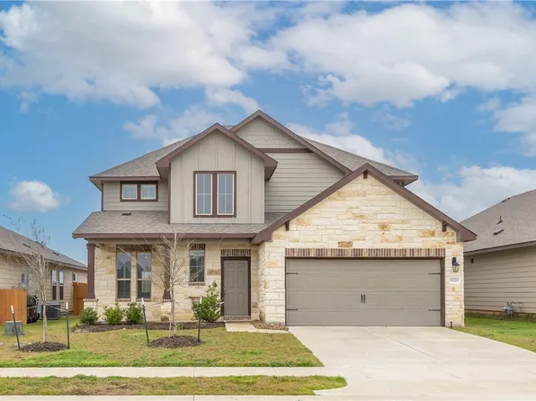 6220 Darlington Ave, College Station, TX 77845