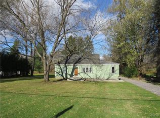 250 Genesee St, Canastota, NY 13032