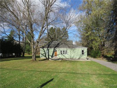 250 Genesee St, Canastota, NY, 13032