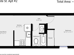 2019 Haste St APT 2, Berkeley, CA 94704
