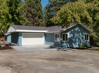 3106 Airport Rd, Placerville, CA 95667