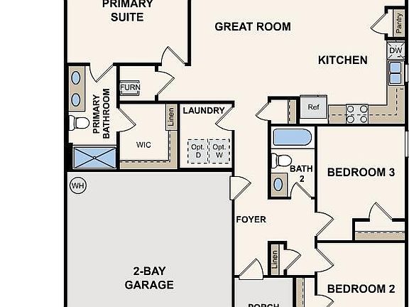 2nd image of this home