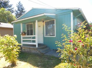 7226-7238 SE Crystal Springs Blvd, Portland, OR 97206