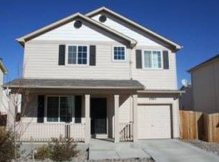 4982 Rusty Nail Point, Colorado Springs, CO 80916