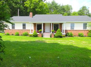 7 Chemung Rd, Meredith, NH 03253