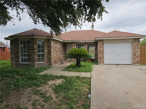 2612 Garnet Dr, Weslaco, TX 78596