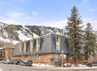 731 E Durant Ave #PT 22, Aspen, CO 81611
