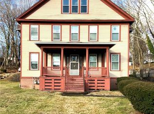 2696 Whitney Ave, Hamden, CT 06518