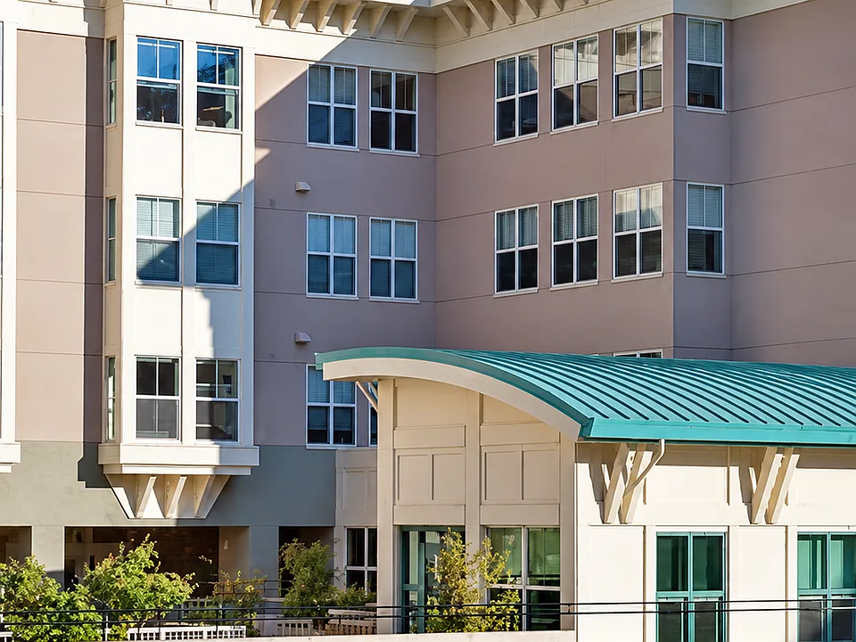 Madonna Residences