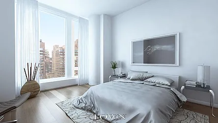 Rented by Town Residential