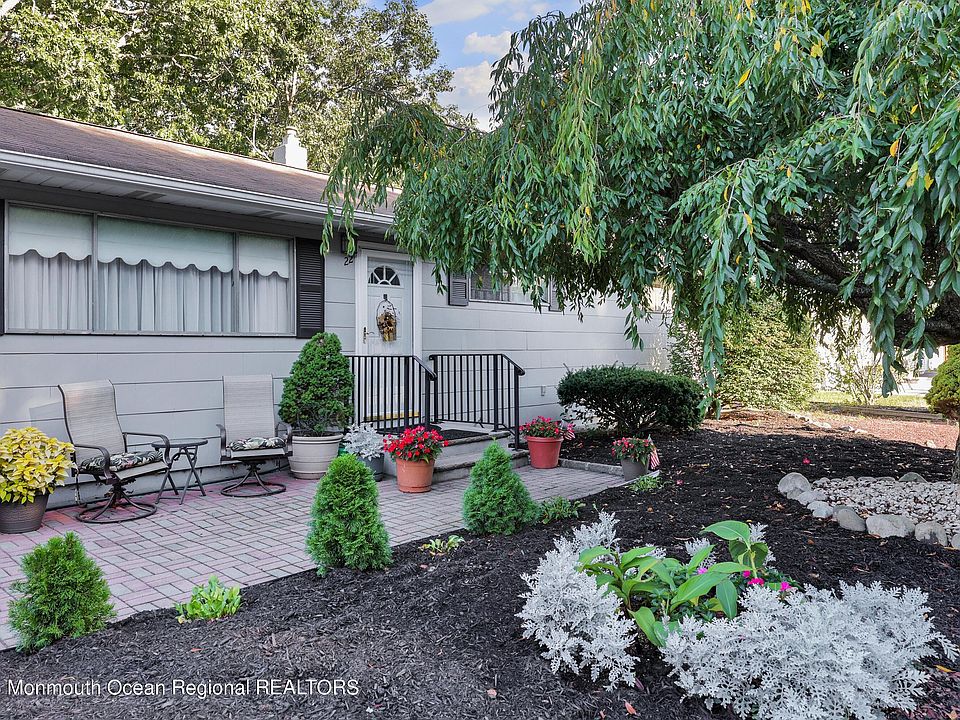 22 Western Drive, Howell, NJ 07731 Zillow