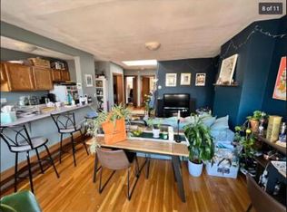 39 E Springfield St #6, Boston, MA 02118