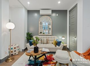 855 Dekalb Ave APT 5D, Brooklyn, NY 11221