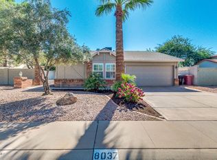8037 E Redwing Rd, Scottsdale, AZ 85250