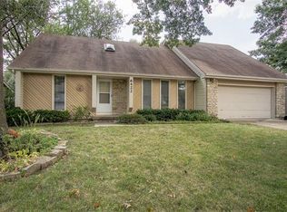 6422 Mullen Rd, Shawnee, KS 66216