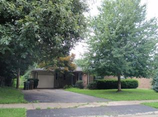 3438 Birkenhead Dr, Lexington, KY 40503
