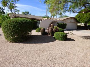7602 N 22nd Pl, Phoenix, AZ 85020