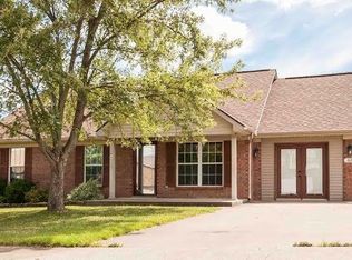 604 Orange Blossom Dr, Nicholasville, KY 40356