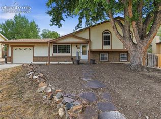 1719 Wooten Rd, Colorado Springs, CO 80915