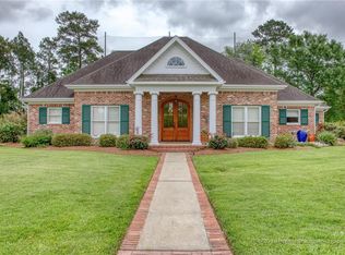 4841 Portrush Dr, Lake charles, LA 70605