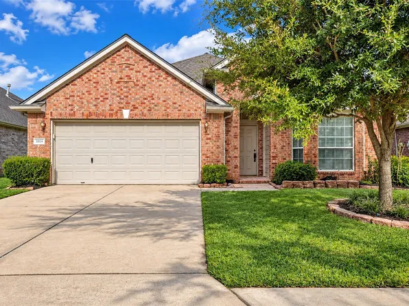 11934 Leaf Oak Dr, Houston, TX 77065