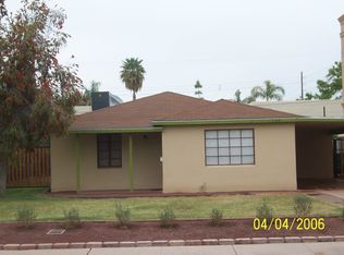 1142 E Georgia Ave, Phoenix, AZ 85014