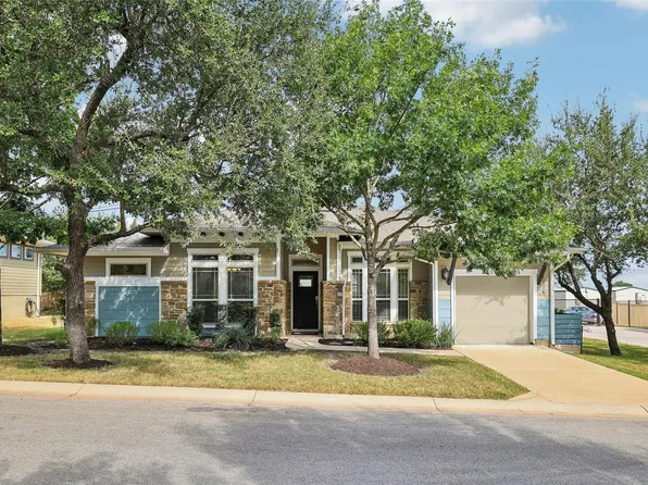 1754 Rowdy Loop, Leander, TX 78641