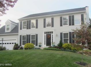 2650 Melba Rd, Ellicott City, MD 21042