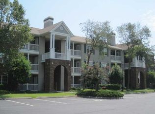 3741 Block House Way APT 732, Myrtle Beach, SC 29577