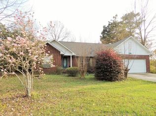 3 Heritage Dr, Purvis, MS 39475