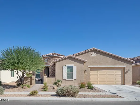 416 N Questa Trl, Casa Grande, AZ 85194
