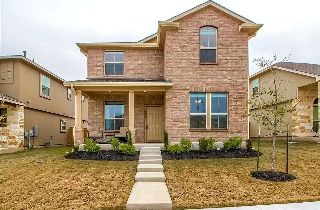 3 bed, 2.5 bath, 1856 sqft, $1,900 — Photo 1