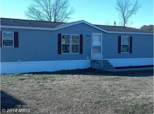 5937 Heritage Rd, East New Market, MD 21631