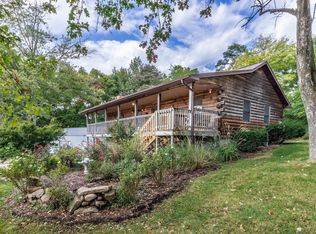 3166 W Millersburgh Rd, Boonville, IN 47601