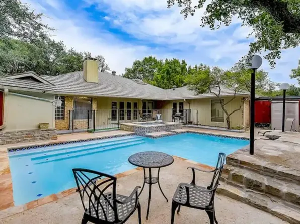 2105 Woodburn Cors, Plano, TX 75075