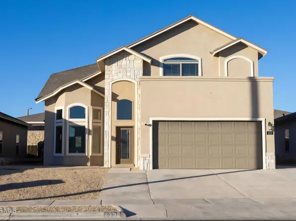 233 Malta St, El Paso, TX 79932