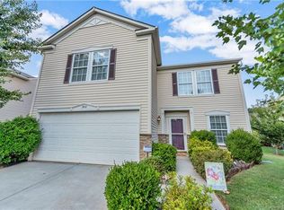 3412 Pikes Peak Dr, Gastonia, NC 28052