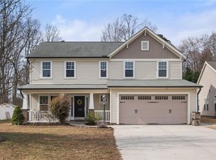 1738 Ridgestone Ln, Kernersville, NC 27284