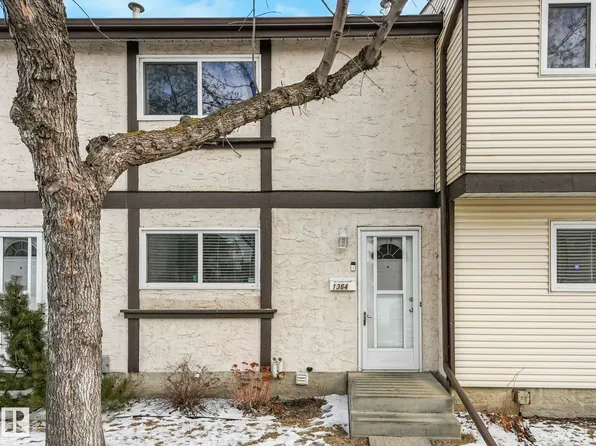 1364 Lakewood Rd W, Edmonton, AB T6K 3Y1
