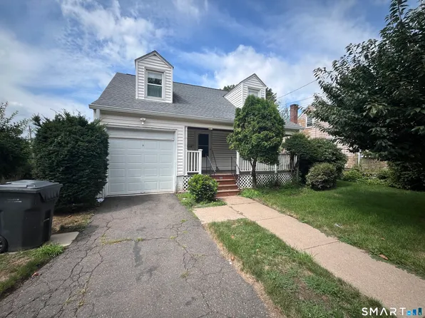 169 Campfield Avenue, Hartford, CT 06114