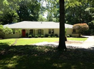 50 Wade Hampton Dr, Beaufort, SC 29907