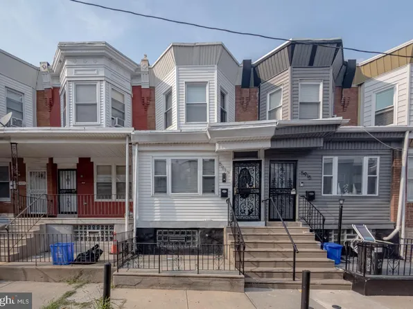 5917 Addison St, Philadelphia, PA 19143