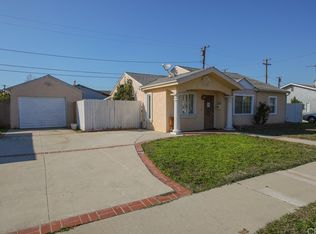 18527 Saint Andrews Pl, Torrance, CA 90504
