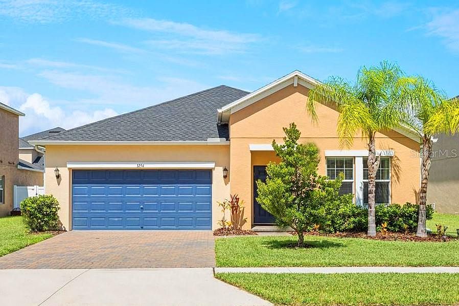 1st image of 3254 CALVANO DRIVE