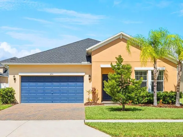 3254 Calvano Dr, Land O Lakes, FL 34639