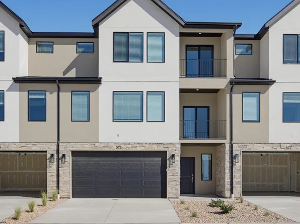 623 E Levengrove Dr #1168, Lehi, UT 84048