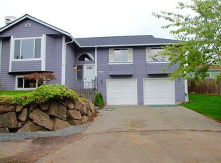 2016 Shattuck Ave S, Renton, WA 98055