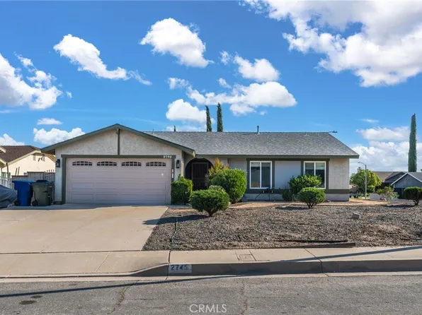 2745 Sunflower Ave, San Bernardino, CA 92407